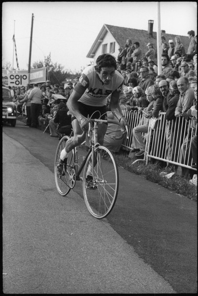 Tour de Suisse 1974: Vicente Lopez Carril