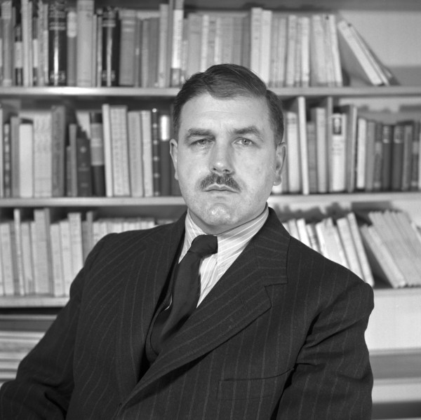 Manuel Gasser