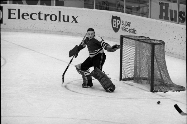 World Cup in Switzerland 1971: Germany  Sweden