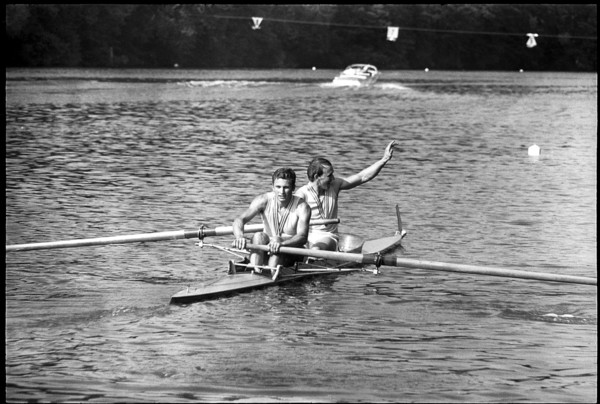 Rotsee Regatta 1969