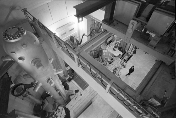 Small shop Lurtigen FR, 1941
