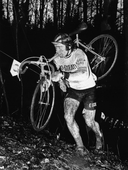 WaidQuer 1974: Hermann Gretener