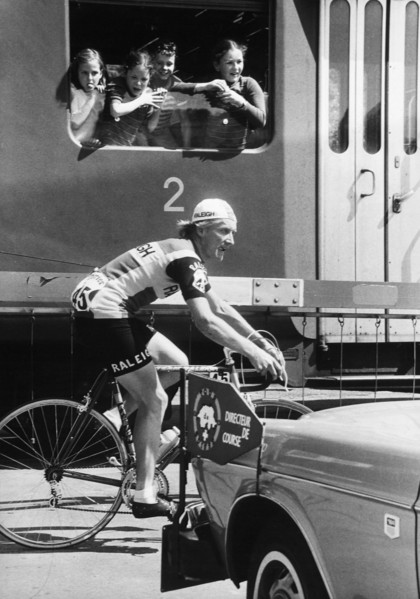 Tour de Suisse 1974: Tino Tabak