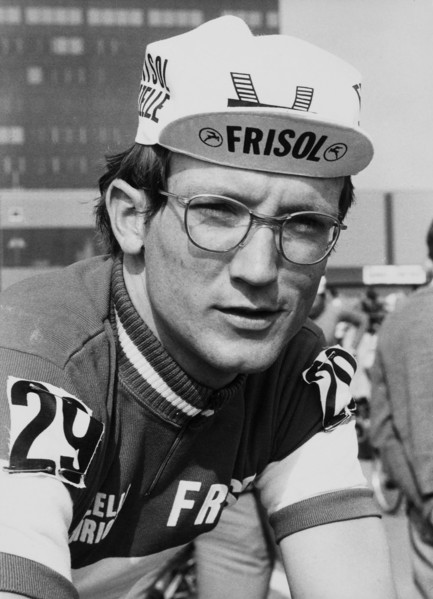 Jan Raas, 1977