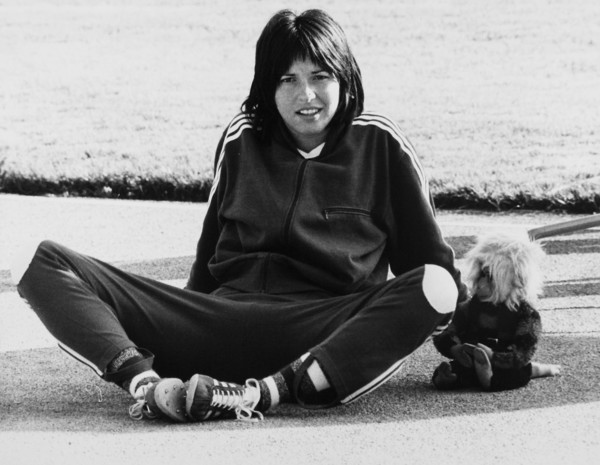 Doris Bisang 1973
