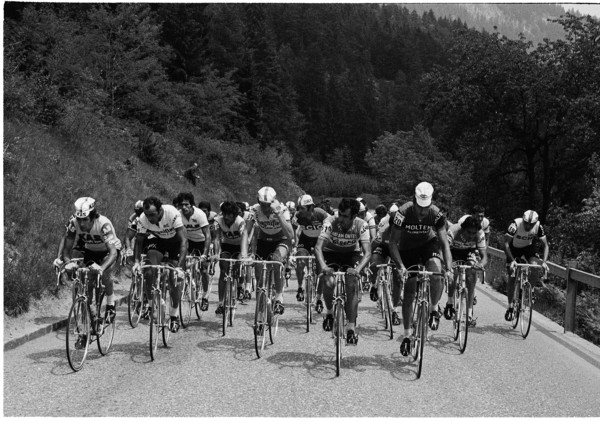 Tour de Switzerland 1974