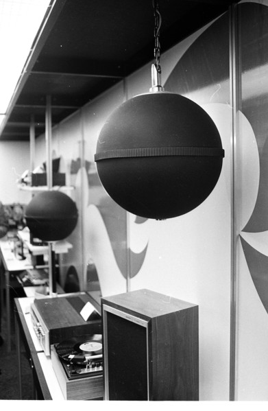 Fera in Zurich 1969