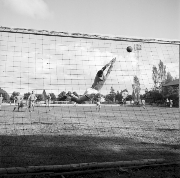 Swiss University Championships 1939 in Berne