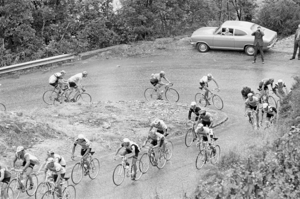 Tour de Suisse 1972.