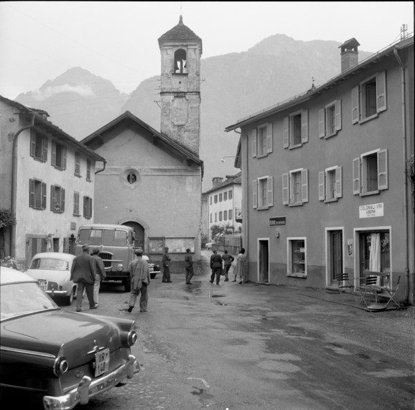 Grono; 1959.