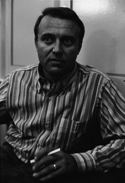 Pavel Kohout, 1968.