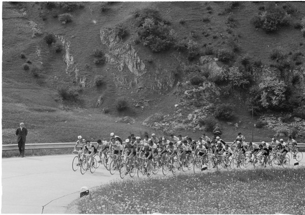 Tour de Suisse 1974.