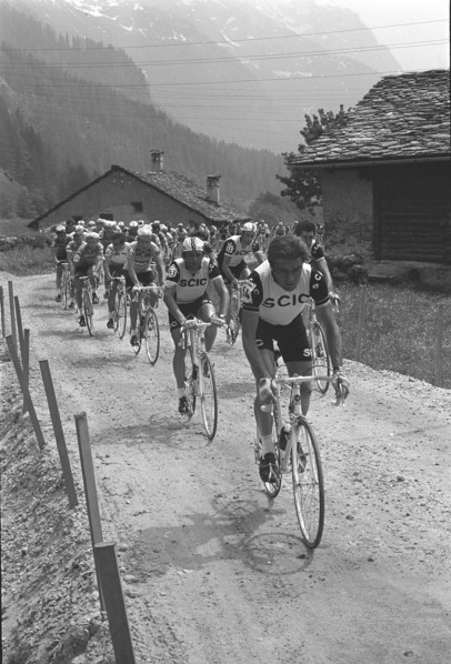 Tour de Suisse 1972.