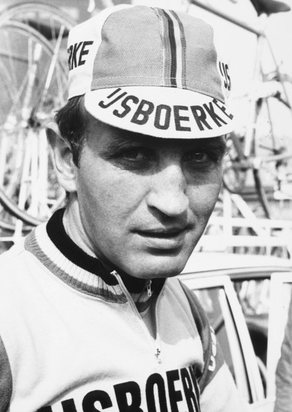 Walter Godefroot, 1977.