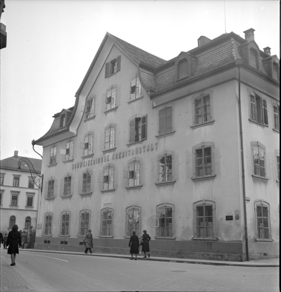 Frauenfeld; 1949.
