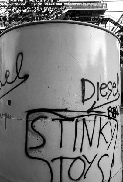 1976, Paris, Rive droite, Centre Pompidou, Beaubourg.
