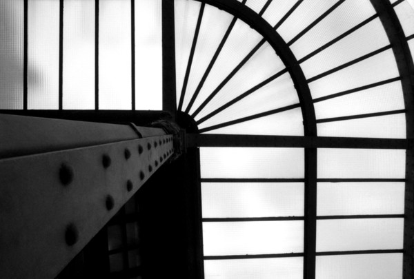 1990, Paris, Rive gauche, Gare d'Orsay - Musee d'Orsay.
