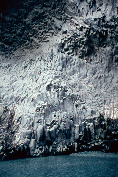 Nature, Italy, region of Sicilia Gole dell'Alcantara (Alcantara Gorges).