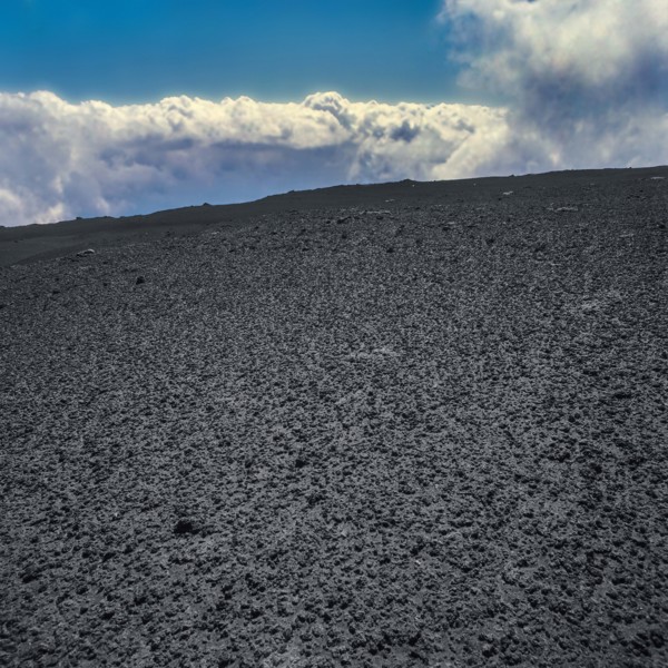 Nature, Italy, region of Sicilia Monte Etna Vulcano (Etna Mountain Volcano).