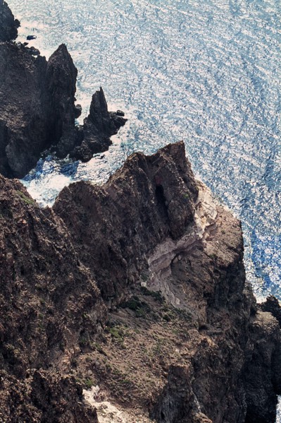 Nature, Italy, region of Sicilia 1975 Isola di Pantelleria (Pantelleria Island).