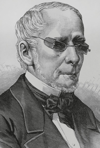 Francisco Javier Zaldua (Francisco Javier Martinez de Zaldua de Racines) (1811-1882). Colombian