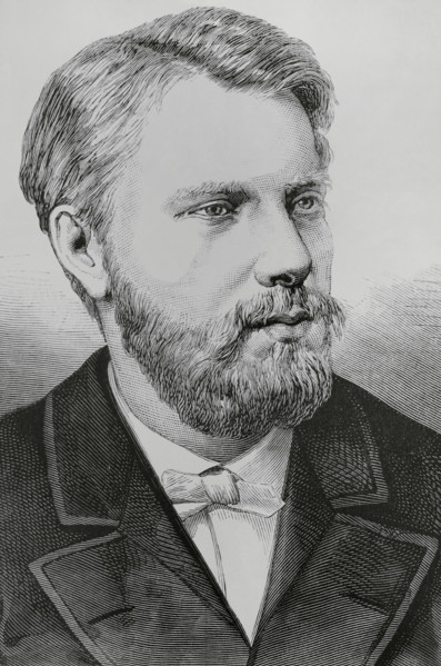 Alexander, Prince of Orange (1851-1884). Prince of the Kingdom of the Netherlands, prince of the