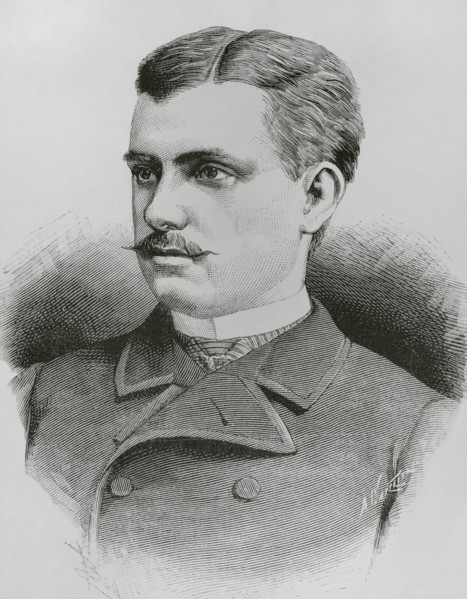 Victor, Prince Napoleon (1862-1926). Bonapartist pretender to the French throne. Known as Napoleon