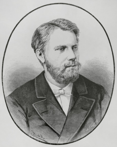 Alexander, Prince of Orange (1851-1884). Prince of the Kingdom of the Netherlands, prince of the