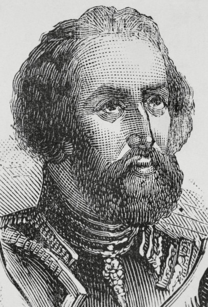 Hernan Cortes, 1st Marquis of the Valley of Oaxaca (1485-1547). Spanish conquistador. He led the