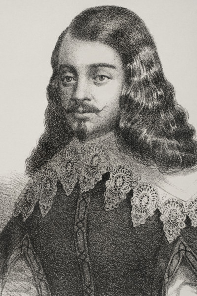 Juan Dameto Cotoner (1554-1633). Spanish historian. Appointed general chronicler of the kingdom of