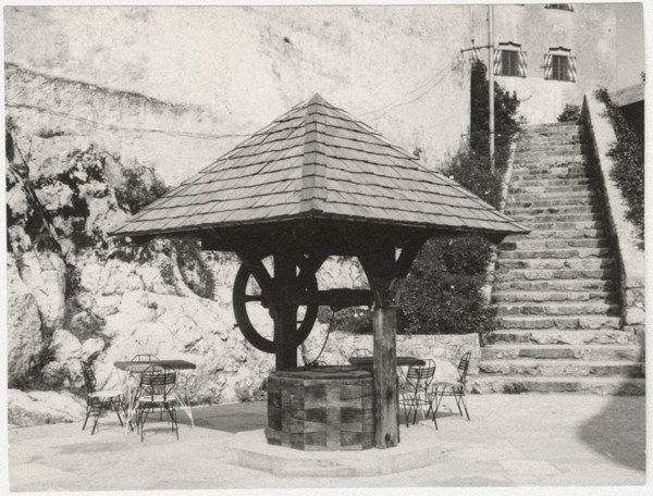 Ancient well