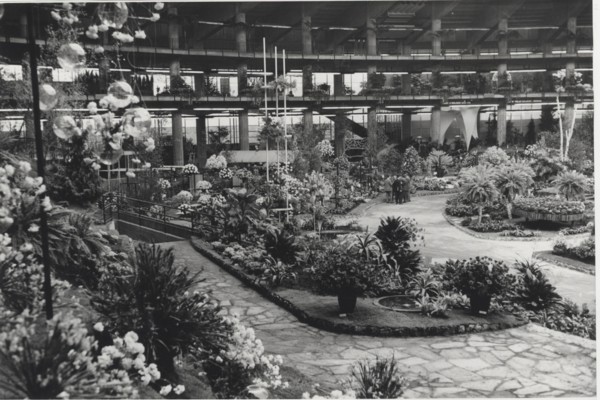 Genova Euroflora