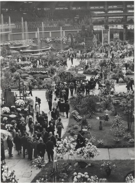 Genova Euroflora
