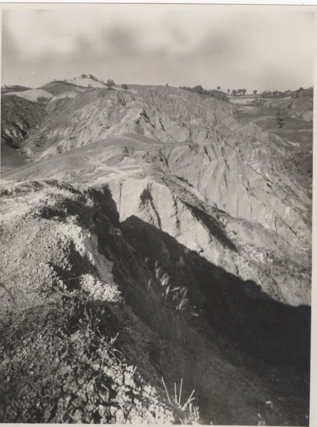 Badlands