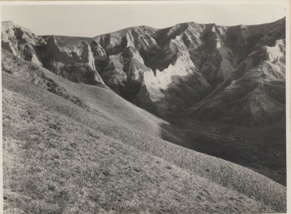 Badlands