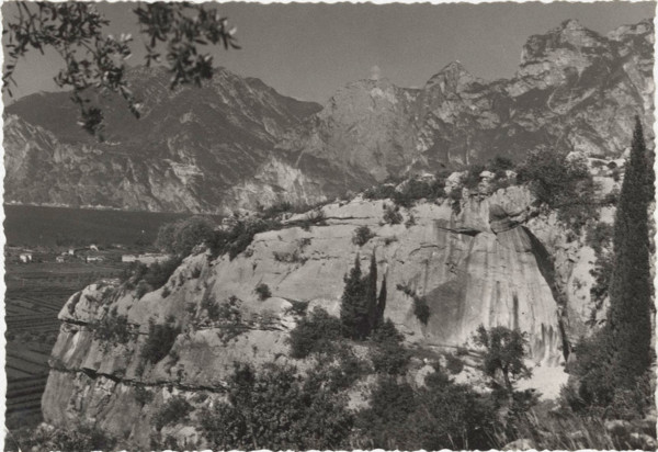Giants kettles, Lanzo Torninese, Italy.