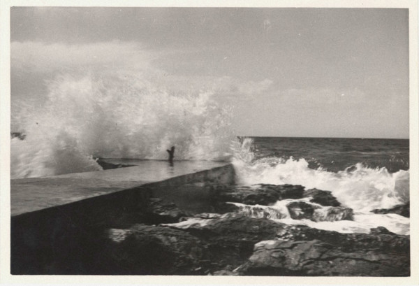 Cliff