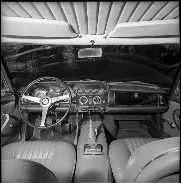 Ferrari 1964.