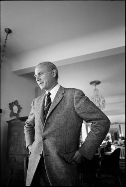 Loriot 1968.