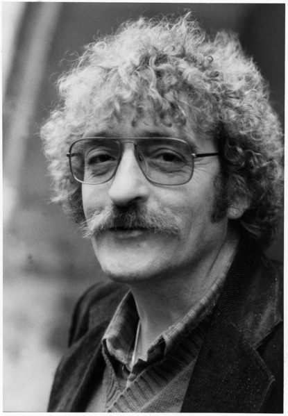 Walther Kauer 1981.