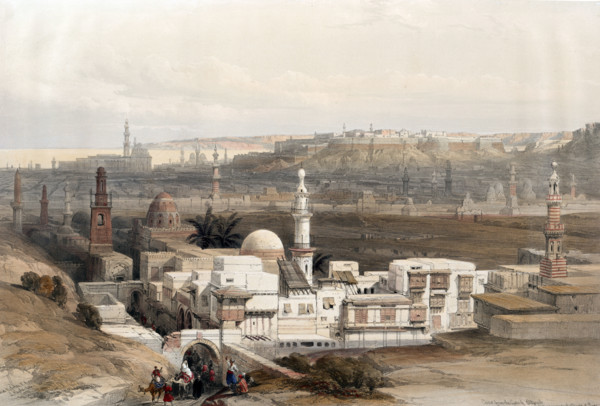 Cairo