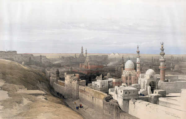 Cairo