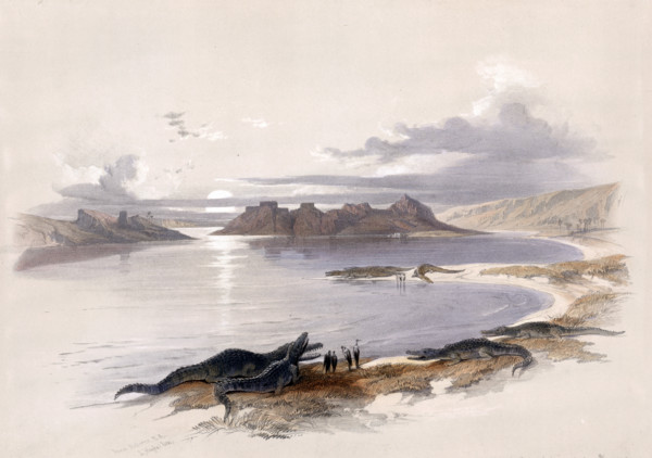 Wadi Dabod