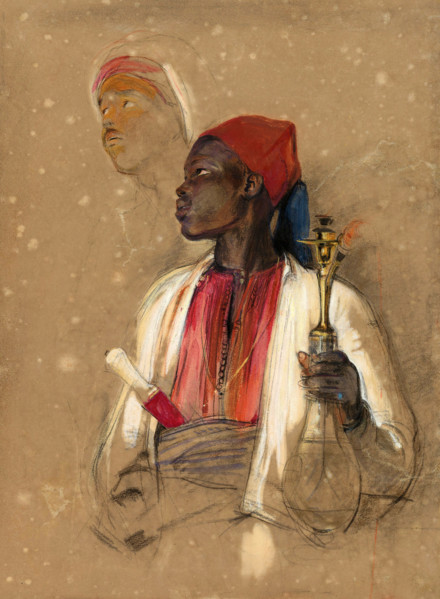 The Piper