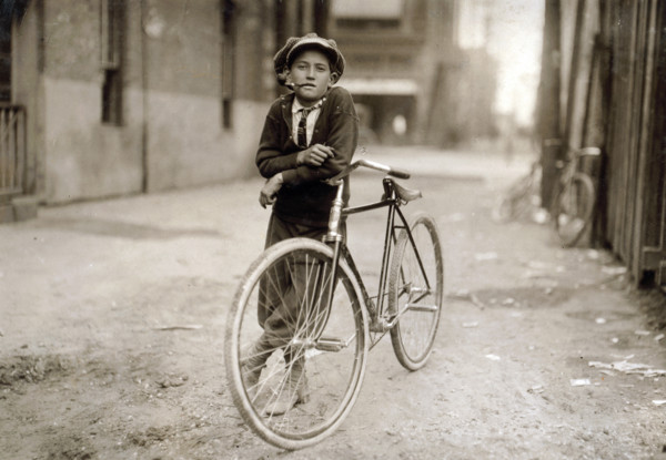 Child labor