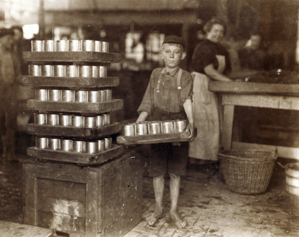 Child labor