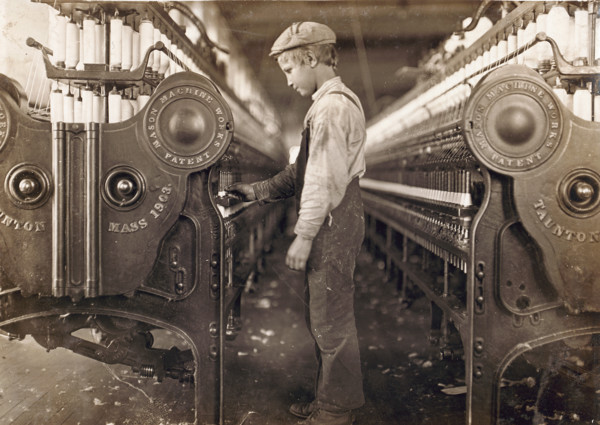 Child labor