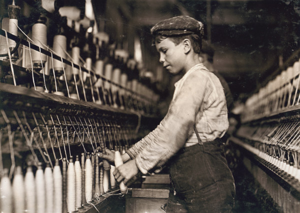 Child labor