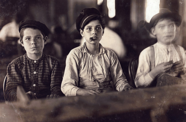 Child labor