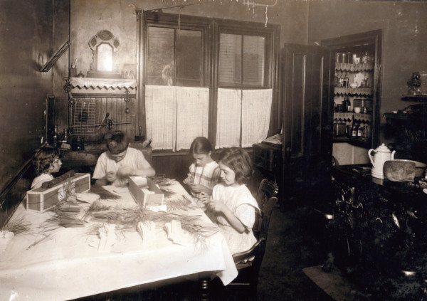 Child labor
